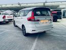 Suzuki Ertiga GLX