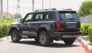 Toyota Prado All-Rounder, 2.8L Turbo Diesel 4WD 8A/T | 2026 Model | For Export