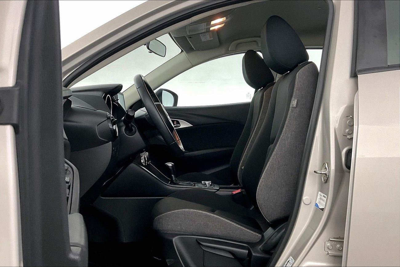 Mazda CX3 GT | Guaranteed Warranty | 0 Down Payment