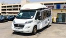 Fiat Ducato Dethleffs 4-Travel T 7116-4 Brand New