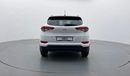 Hyundai Tucson Hyundai Tucson 2