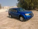 Ford Escape S 2.5L