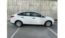 Ford Focus 1600