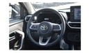 Toyota Raize TOYOTA RAIZE 1.2L  FWD SUV 2026