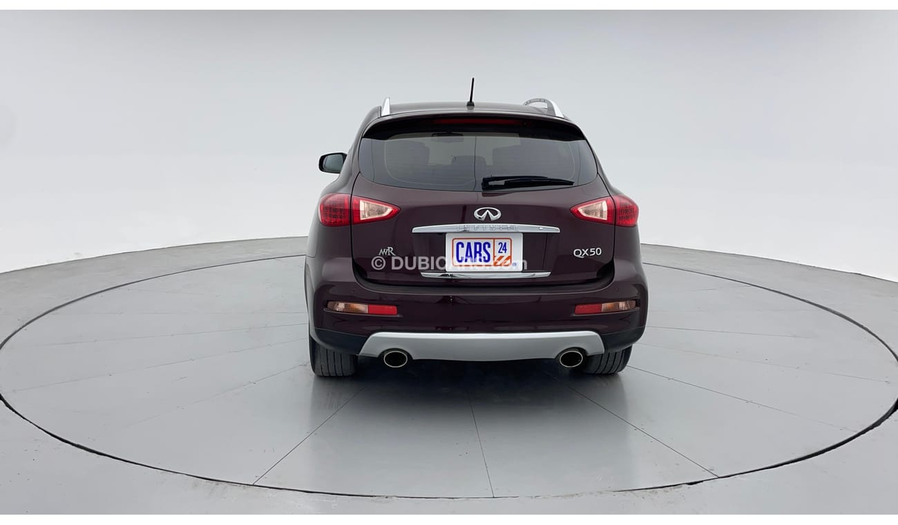 Infiniti QX50 EXCELLENCE 3.7 | Zero Down Payment | Free Home Test Drive