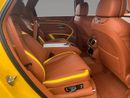 بنتلي بينتايجا 4.0-litre twin-turbo V8,641bhp (EXPORT ONLY) RIGHT HAND DRIVE