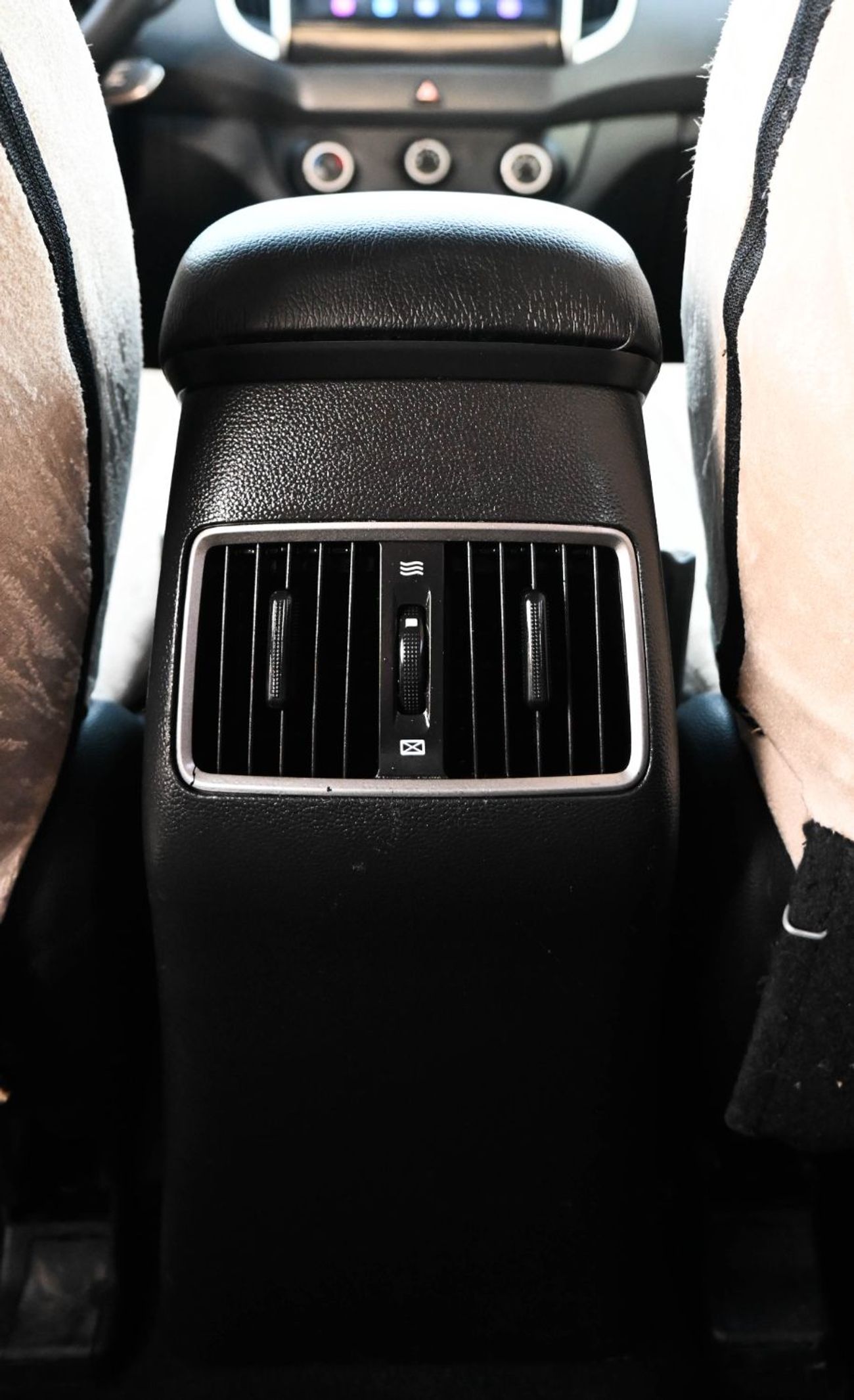 Hyundai Creta HYUNDAI CRETA 2017 GCC 1.6 L IN EXCELLENT CONDITION