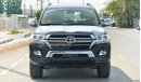 Toyota Land Cruiser 4.6L V8 GX.R , 2020 ,SUNROOF, REAR CAMERA ,للتسجيل و التصدير