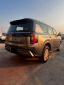 Nissan Patrol SE T2 Nissan Patrol SE-T2 V6 3.8L Model 2026
