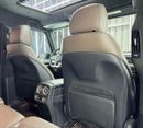 مرسيدس بنز G 63 AMG STD