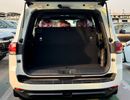 Toyota Land Cruiser GXR TWIN TURBO || 3.5L PETROL V6 | DRIVER PWR SEAT | SUNROOF | COOL BOX (CODE # GXR3B)