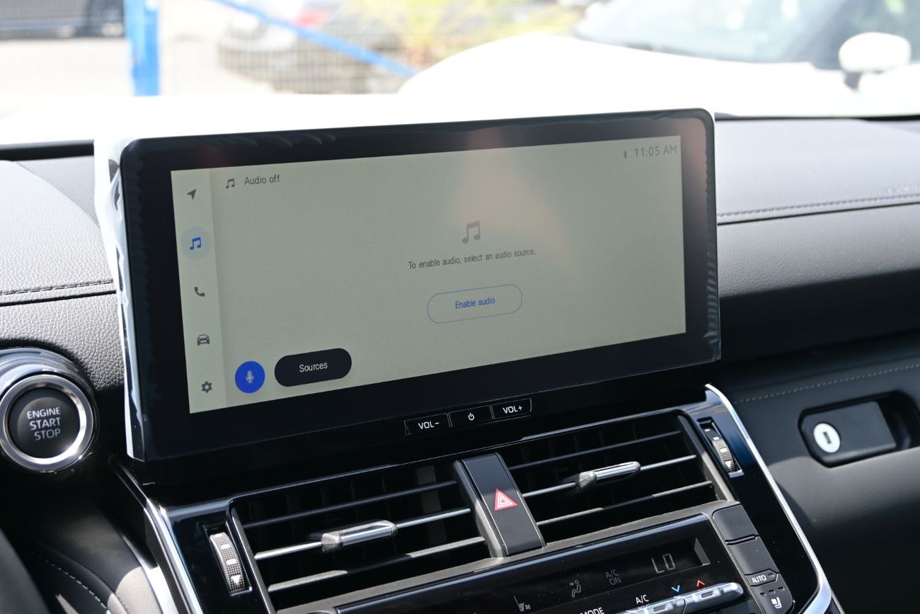 Toyota Land Cruiser GXR3 3.3L Toyota Land Cruiser GX-R 3.3L TwinTurbo V6 Diesel, 4WD