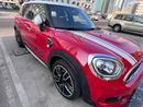 Mini Cooper S Countryman 2018 MINI Countryman S (F60), 5dr SUV, 1.6L 4cyl Petrol, Automatic, Front Wheel Drive