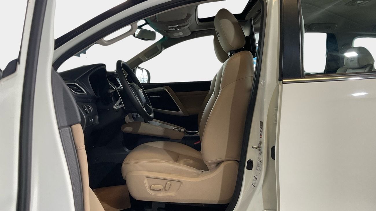 Mitsubishi Montero Sport Prime Edition | Guaranteed Warranty | 0 Down Payment