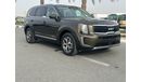 Kia Telluride Kia Telluride 2022 full option