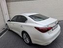 Infiniti Q50 LUXE SENSORY