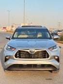 تويوتا تاندرا Platinum Hybrid 2024