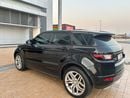 Land Rover Range Rover Evoque HSE DYNAMIC