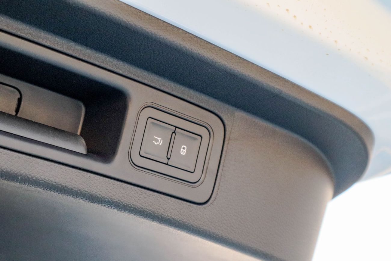 بي واي دي سونغ بلس BYD Song plus EV 2025