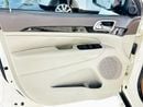 جيب جراند شيروكي Laredo 3.6L