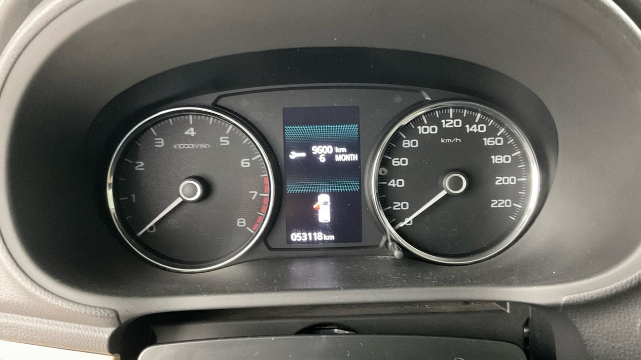 Mitsubishi Montero Sport 3.0 4WD AUTO GLS SRF | Guaranteed Warranty | 0 Down Payment
