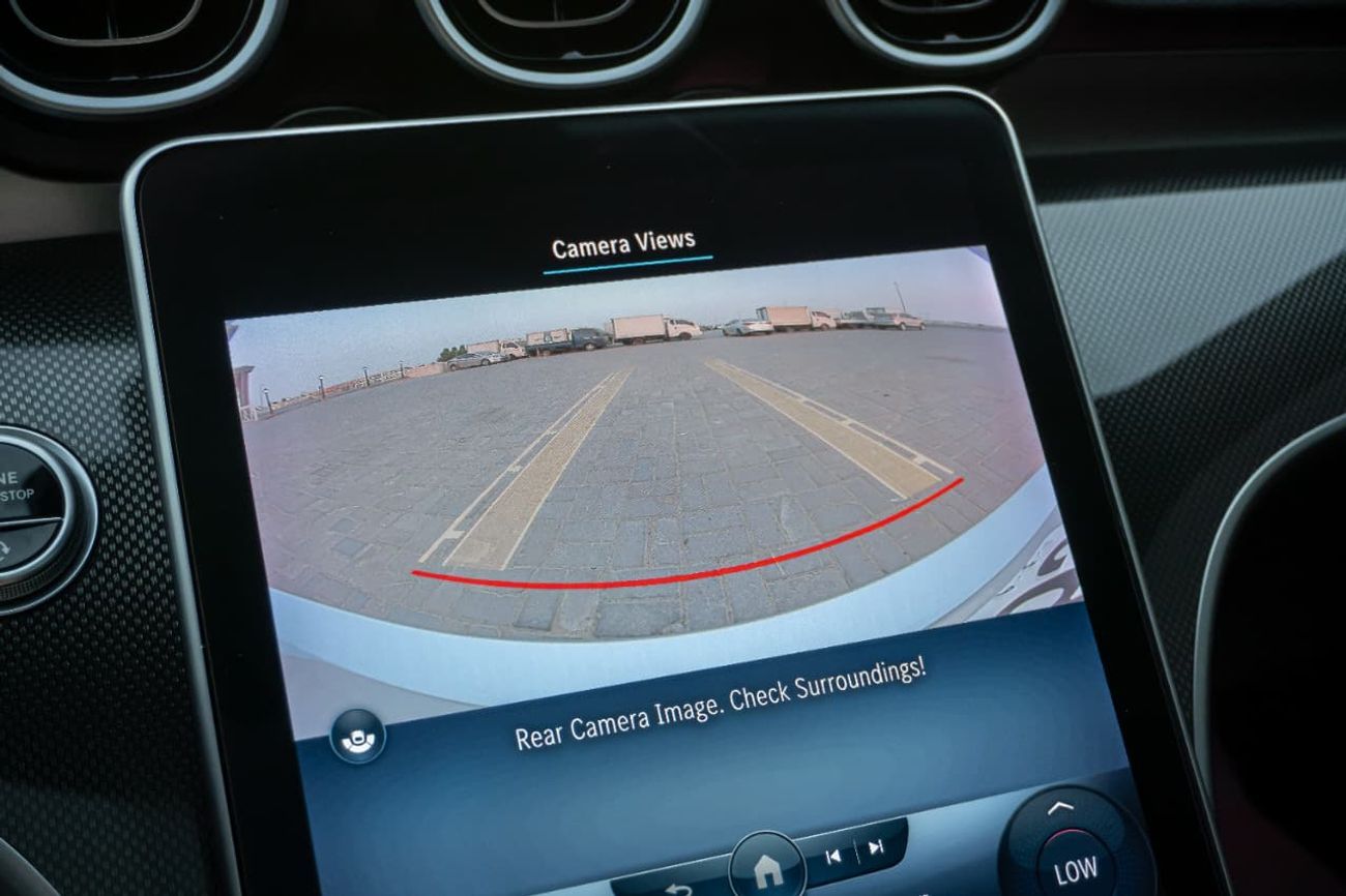 Mercedes-Benz C 300 Base