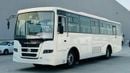 Ashok Leyland Falcon Ashok Leyland Falcon 2WD M/T 63+1 Seater MY-2026