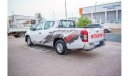 ميتسوبيشي L200 2019 | MITSUBISHI L200 4X2 | PICKUP DOUBLE CABIN | 5-SEATER | 4-DOORS | GCC | VERY WELL-MAINTAINED |