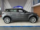 Land Rover Range Rover Evoque Dynamic 2.0L (5 Door) Dynamic Plus | GCC
