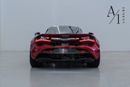 McLaren 720S 2018 McLaren 720S, With Warranty, Carbon Fibre Package, Excellent Condition, GCC Specs