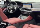 BMW X6 40i M Sport 3.0L 2022 BMW X6 xDrive40i M-Sport, 2027 BMW Warranty + Service Pack, Full Options, Very
