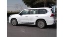 Lexus LX570