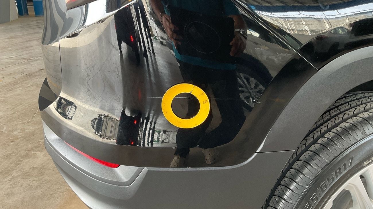 جي أم سي تيرين 1.5 SLE AUTO | شامل الضمان | 0 ﺪﻔﻋﺓ ﺃﻮﻟﻯ