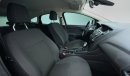 Ford Focus Ambiente 1500