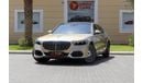 Mercedes Maybach S580 Maybach W223
