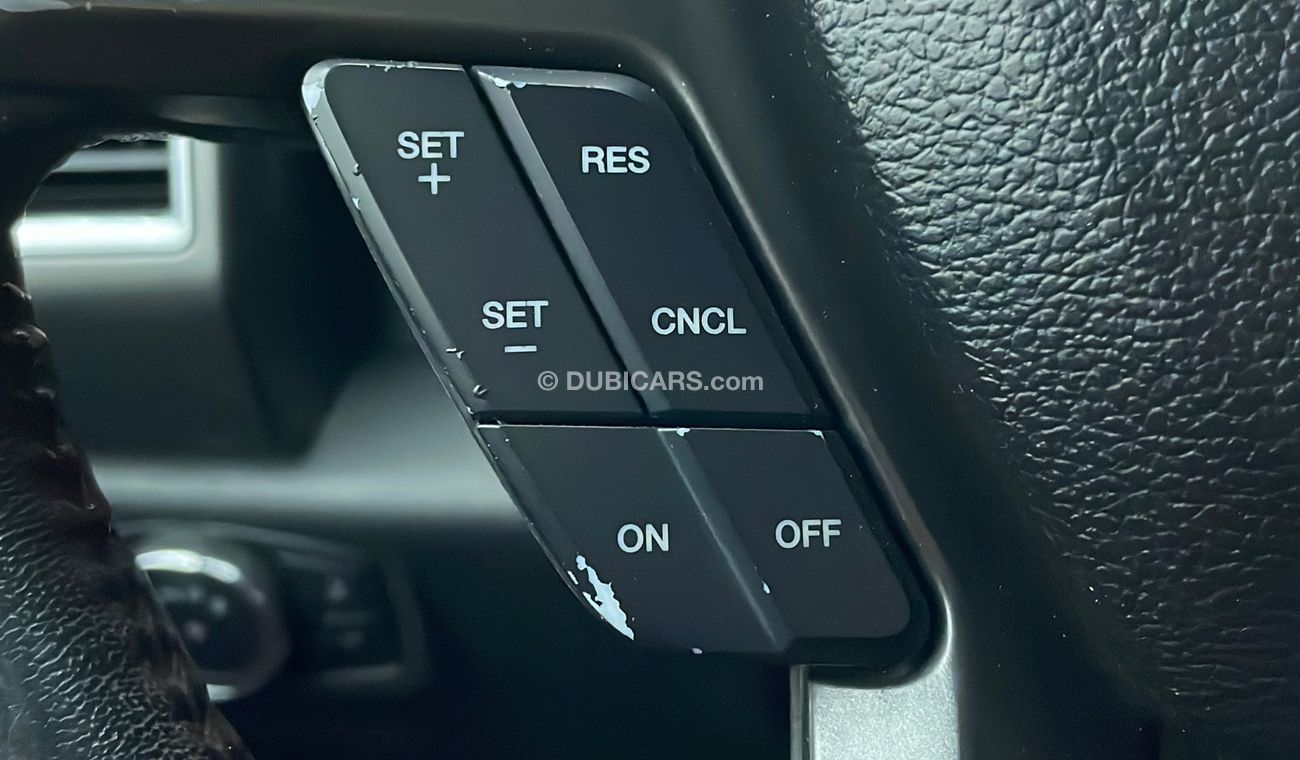 Ford F 150 XLT 3.5 | Under Warranty | Inspected on 150+ parameters