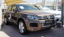 Volkswagen Touareg V6