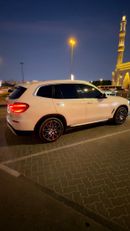 بي أم دبليو X3