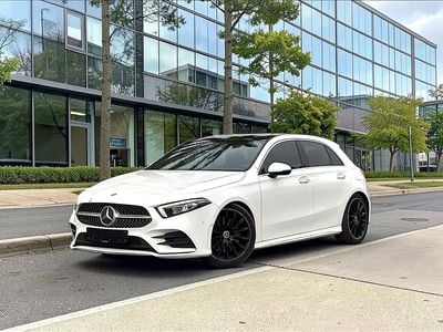 Mercedes-Benz A 250 1,560 PM | MERCEDES A250 AMG| 2.0L FWD | WELL MAINTAINED | 0% DOWNPAYMENT