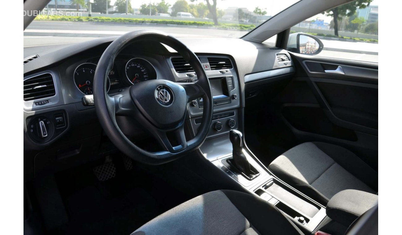 Volkswagen Golf Full Auto in Perfect Condition