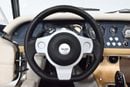 Morgan Plus 6  2024 Morgan Plus Six, Morgan Service History, Clean title, Excellent Condition
