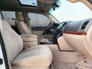 Toyota Land Cruiser GXR GX.R V8
