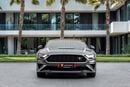 فورد موستانج Ecoboost Mustang Ecoboost | 2,233 P.M | 0% Downpayment | EXTENDED WARRANTY