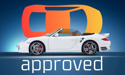 Porsche 911 911 Turbo Cabriolet (997.1) | Drive Home Today