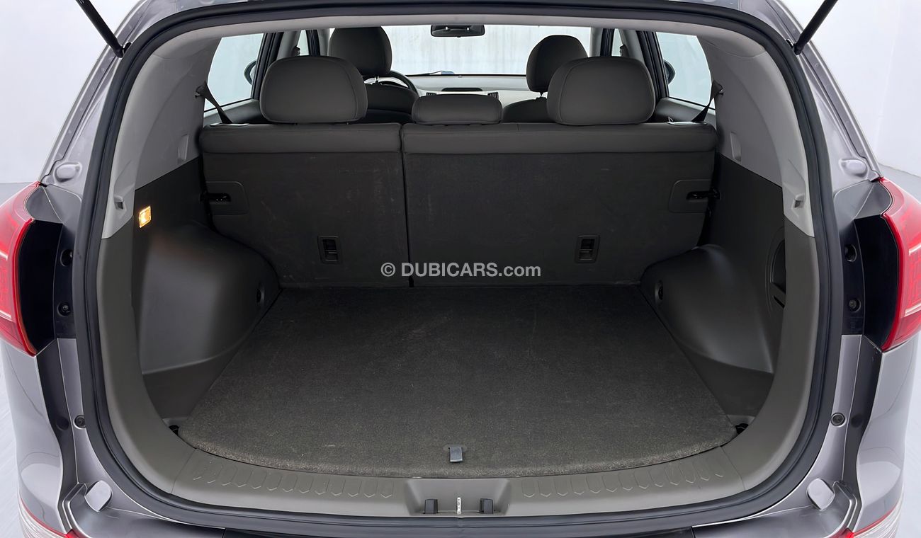 Kia Sportage LX 2 | Under Warranty | Inspected on 150+ parameters