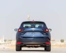 مازدا CX5 Std 2.5L mazda cx 5 2019 2.5 L GCC accident-free in excellent condition 1153 P.M