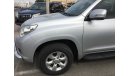 Toyota Prado we offer : * Car finance services on banks * Extended warranty * Registration / export services