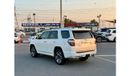 Toyota 4Runner Limited 7 Seats Push Start Leader Seat