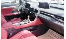 Lexus RX350 F SPORTS  / FULLY LOADED WITH COOLING SEATS