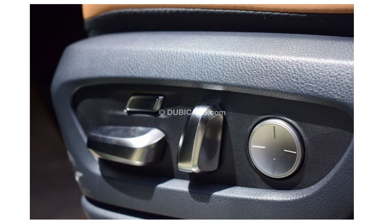 Lexus LX 600 2023 Lexus LX600 Prestige 3.5L V6 Tan Interior